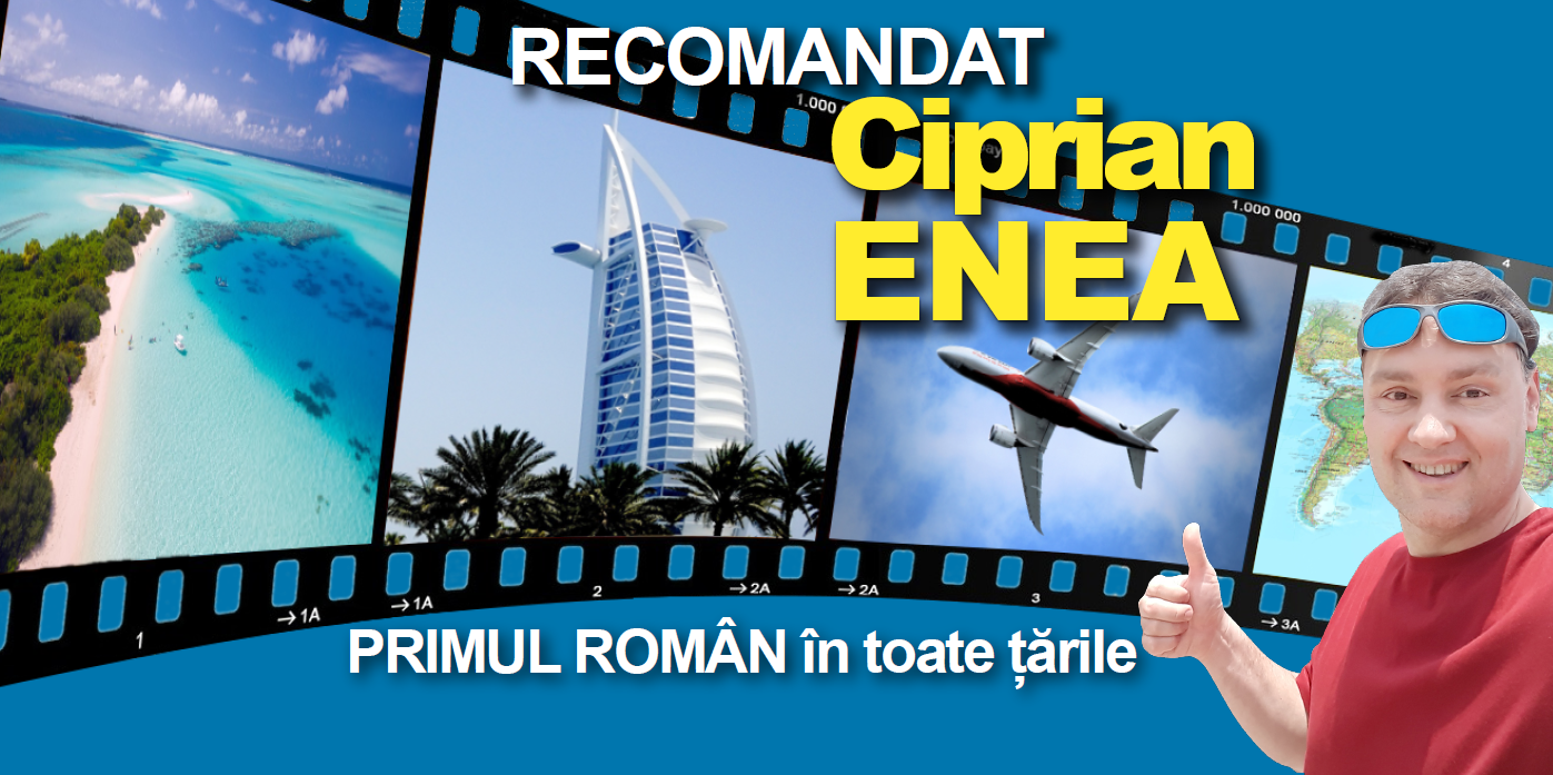 ciprian enea